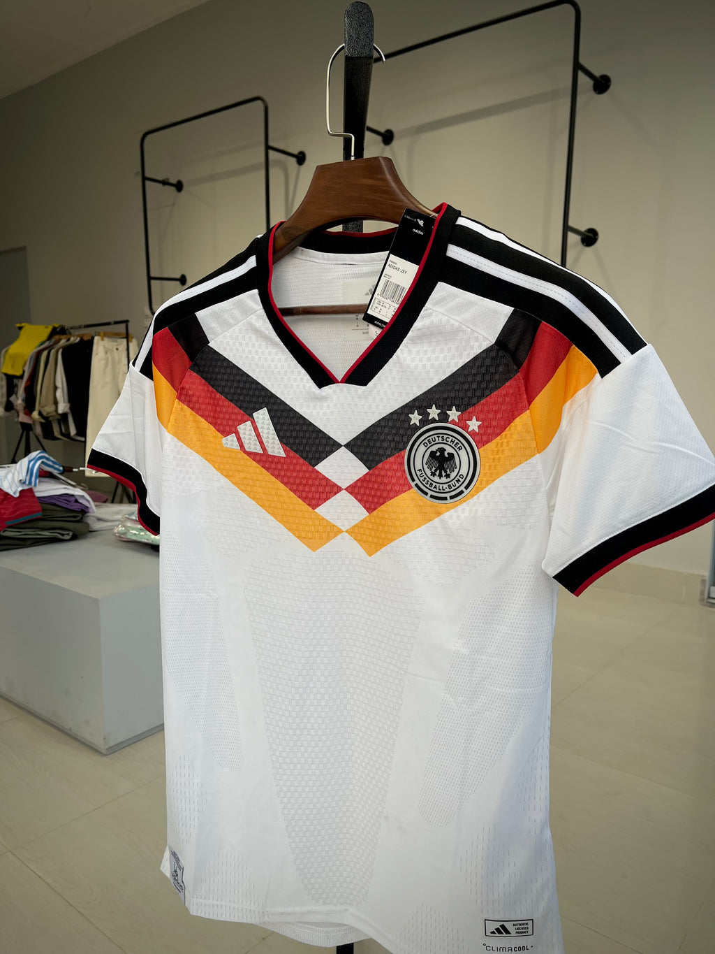 Germany Home