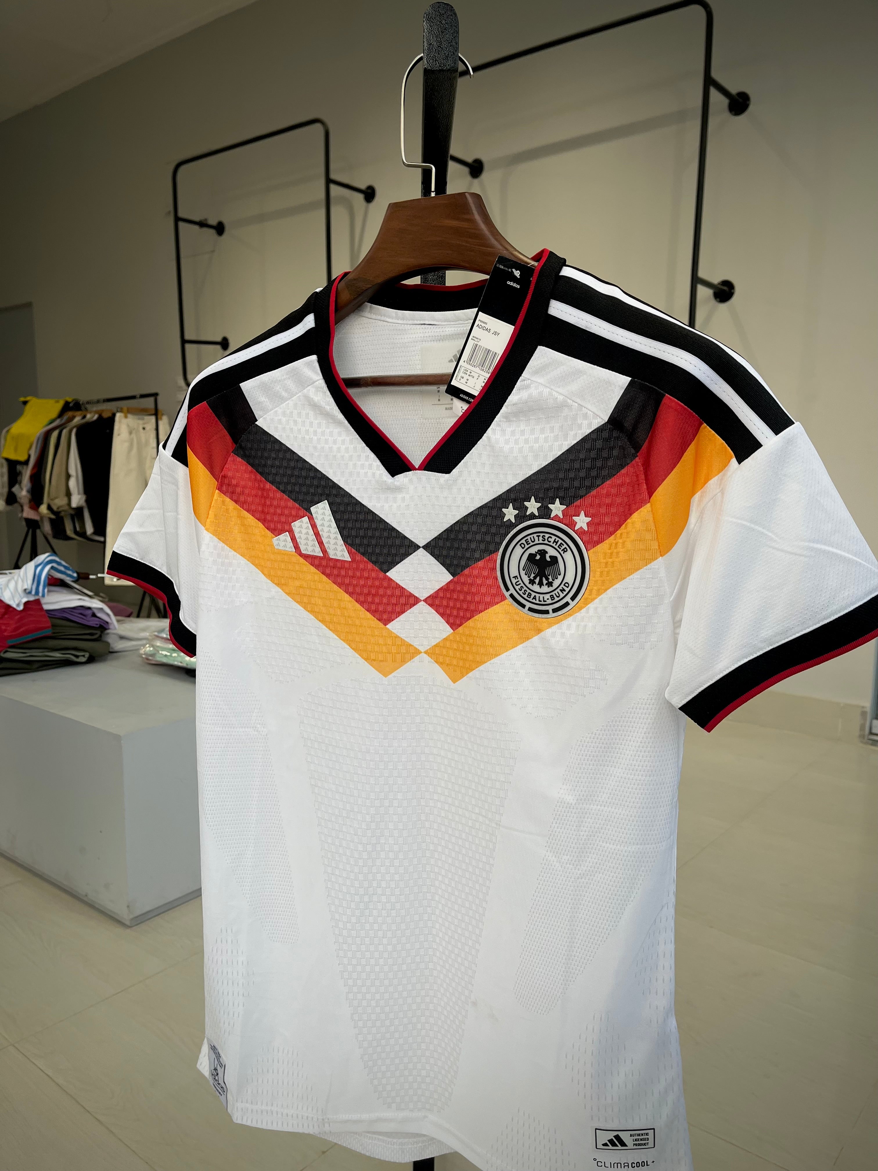 Germany Home