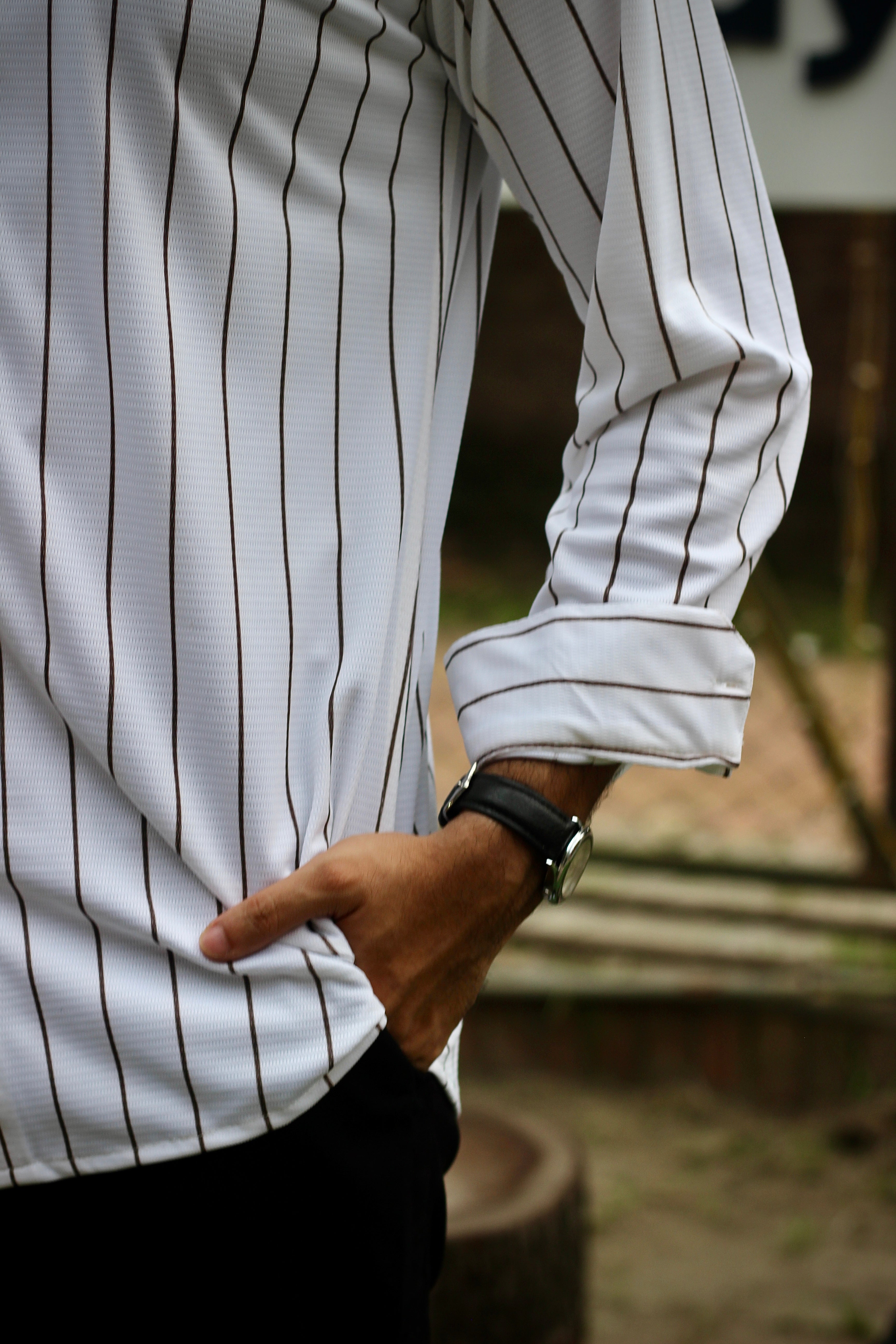Full Sleeve Shirt