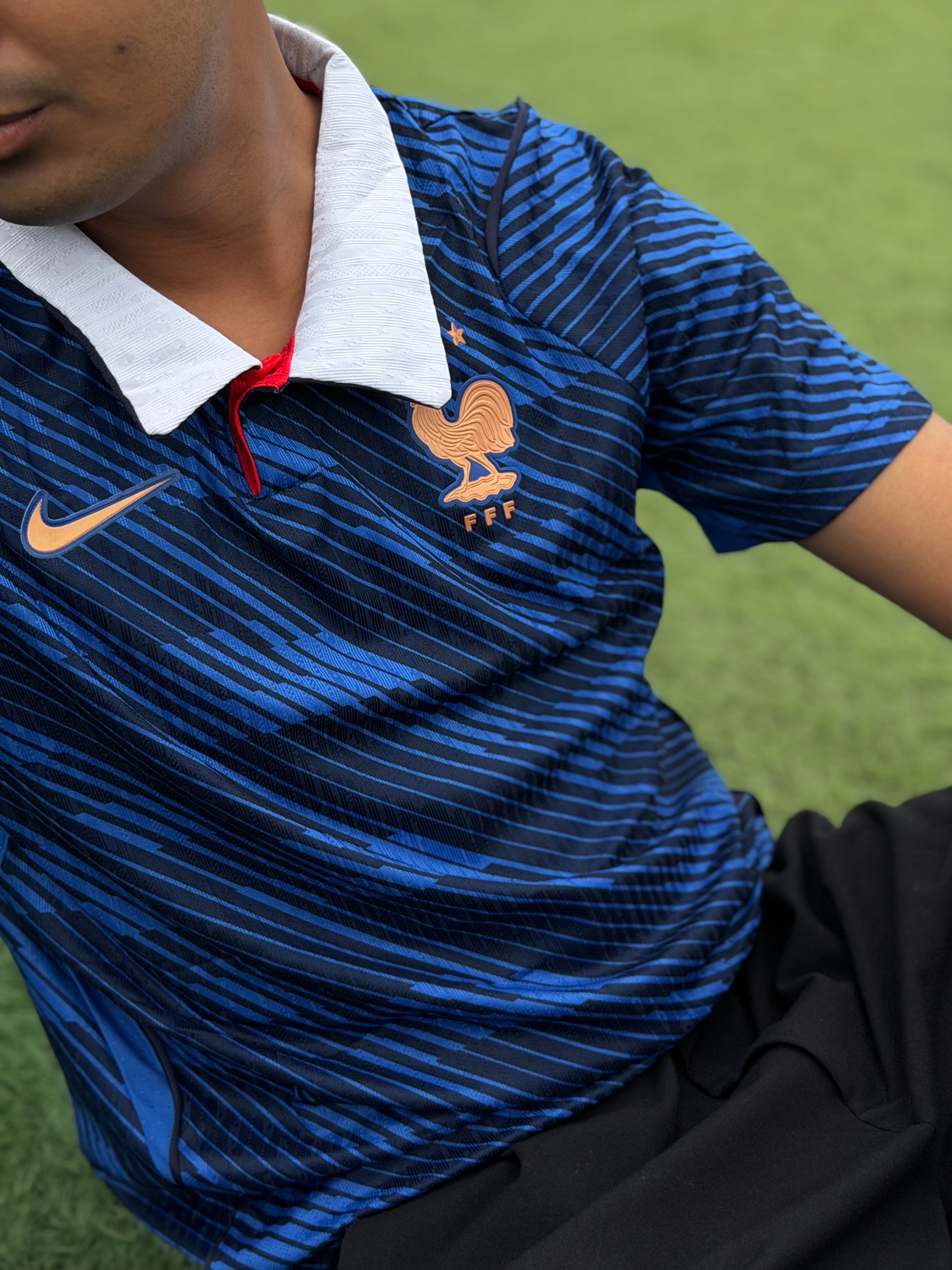 France Home