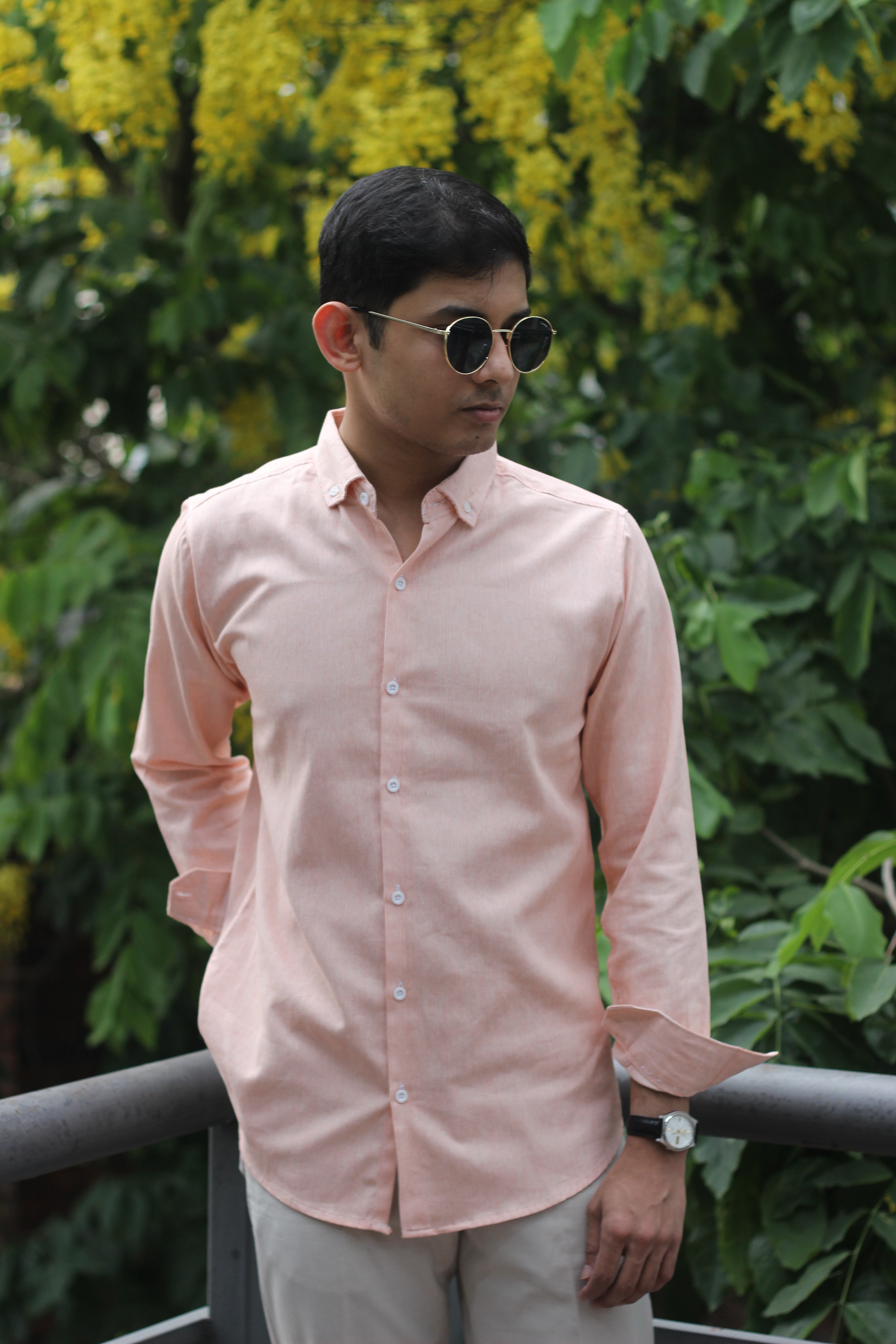 Full Sleeve Shirt
