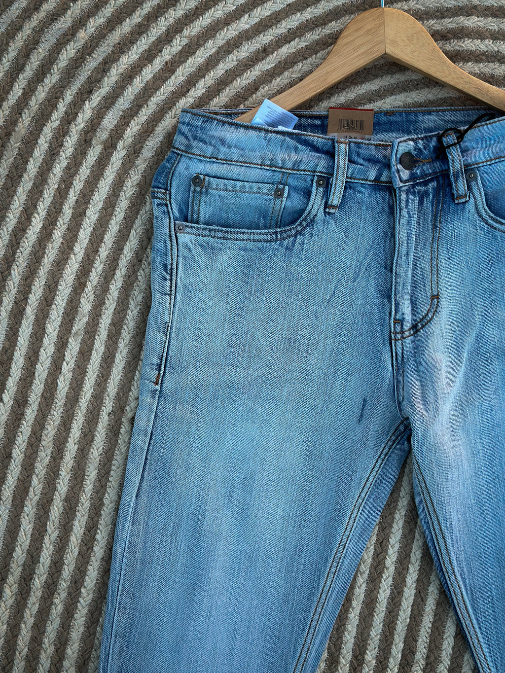Jeans Bootcut pant