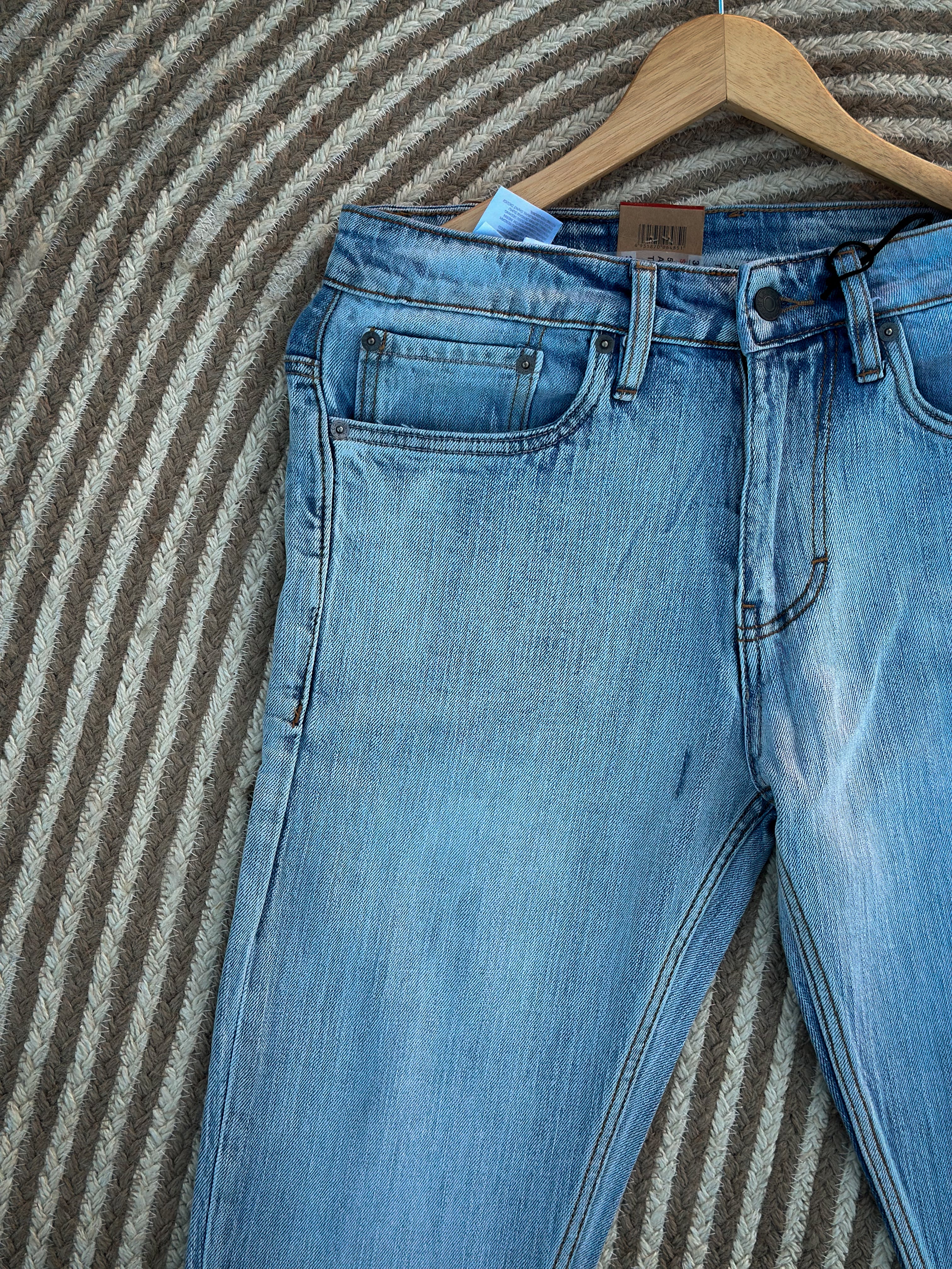 Jeans Bootcut pant