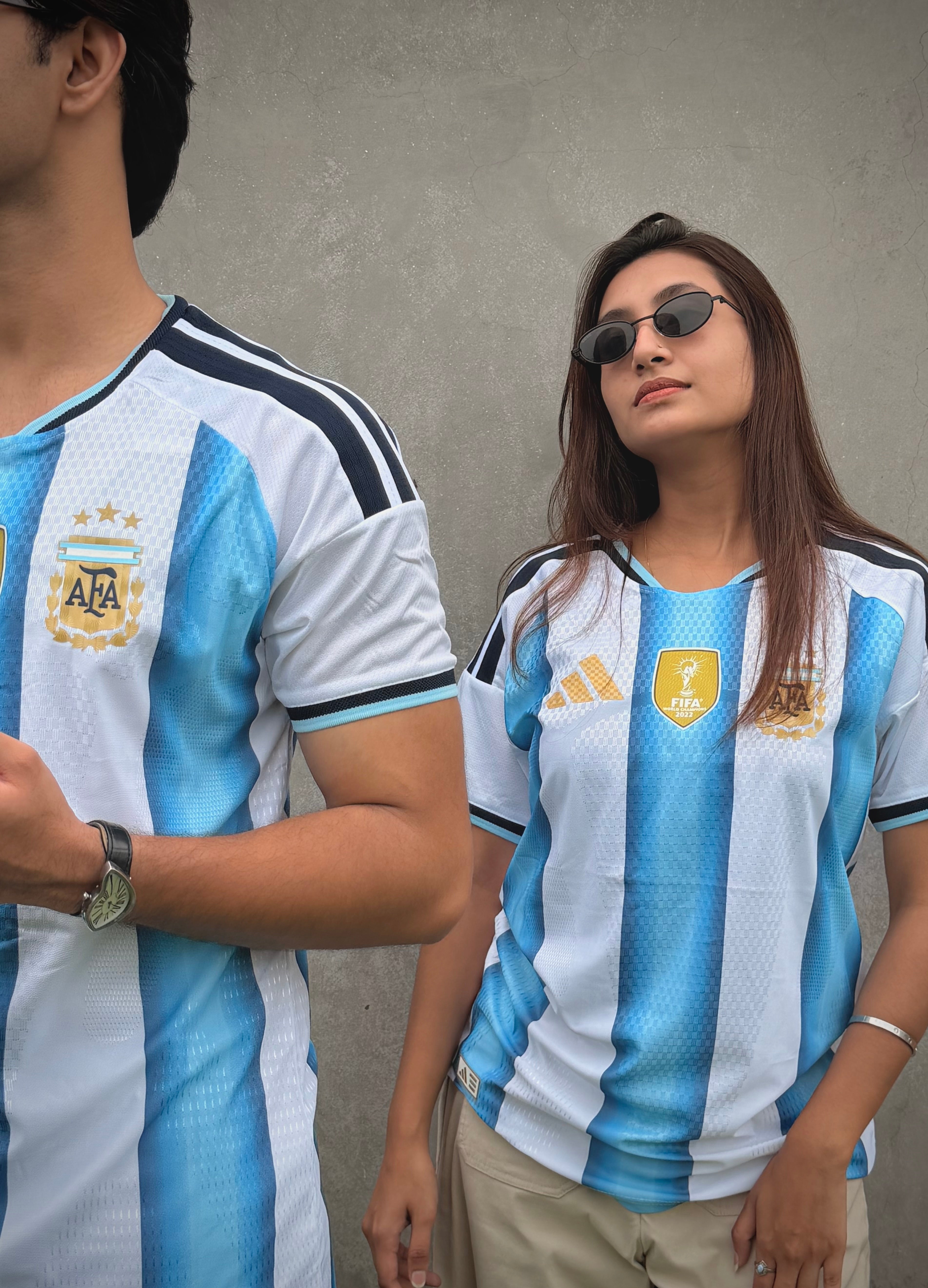 Argentina Home