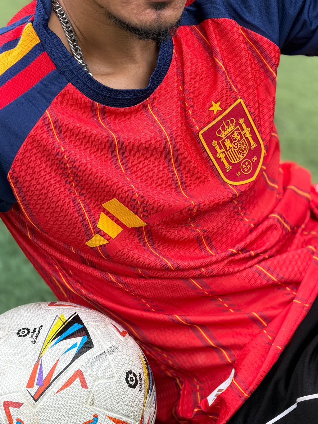 Spain Home