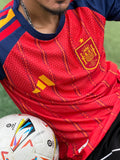Spain Home