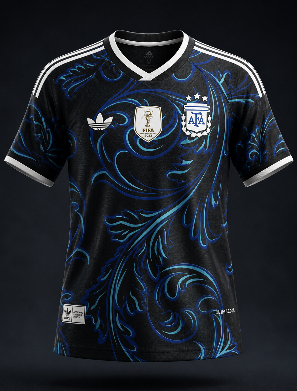 Argentina Away
