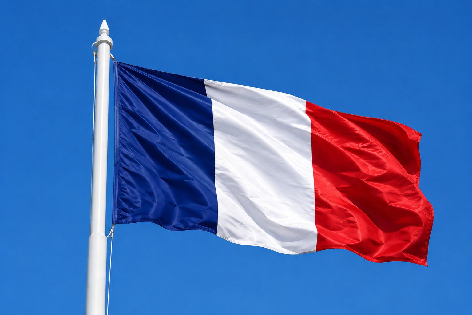 France Flag