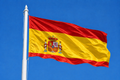 Spain Flag