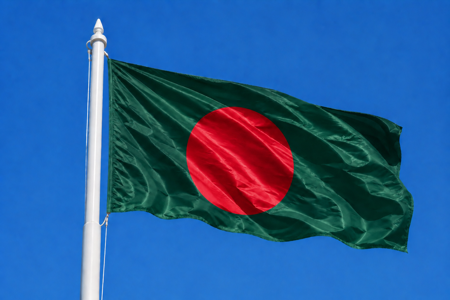 Bangladesh Flag