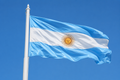 Argentina Flag