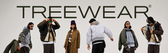TreeWear - Home
