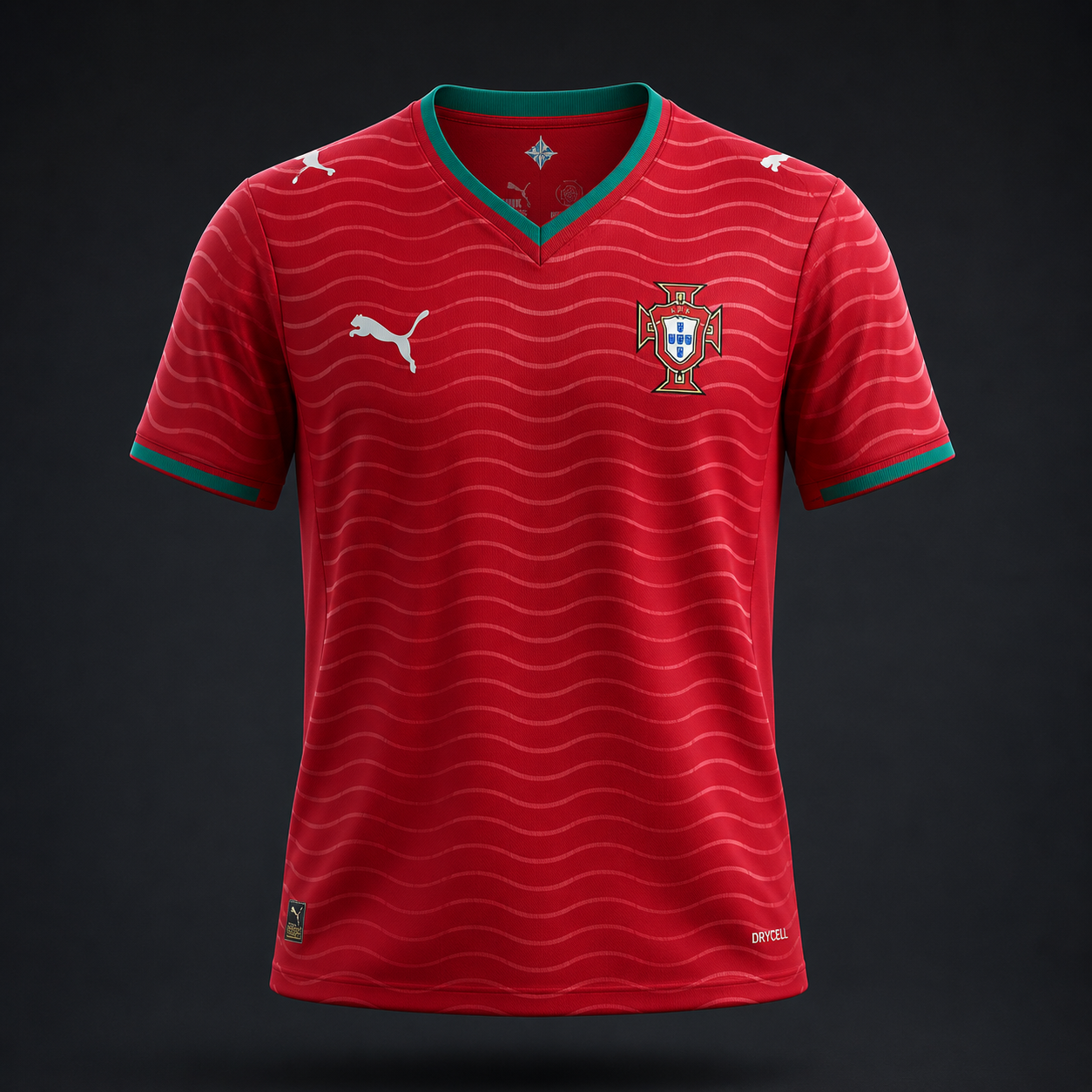 Portugal Home