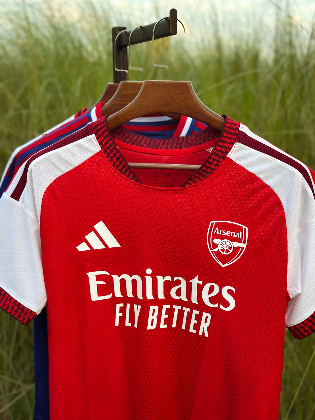 Arsenal Home kit - 26/27