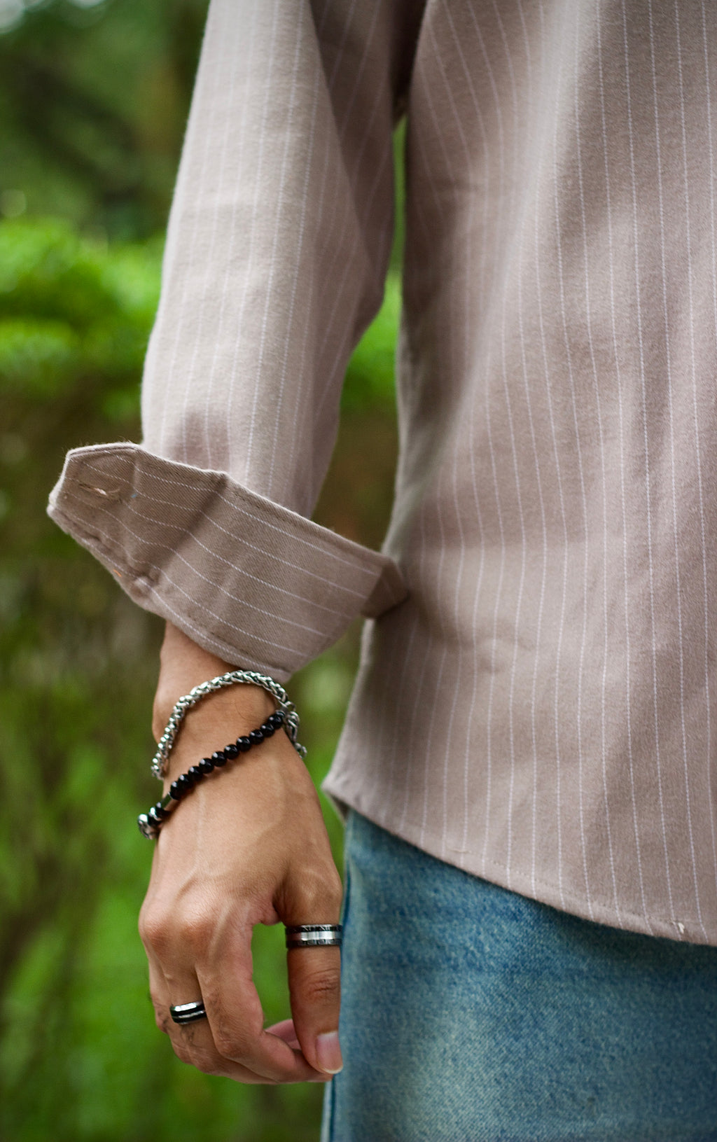 Full Sleeve Shirt
