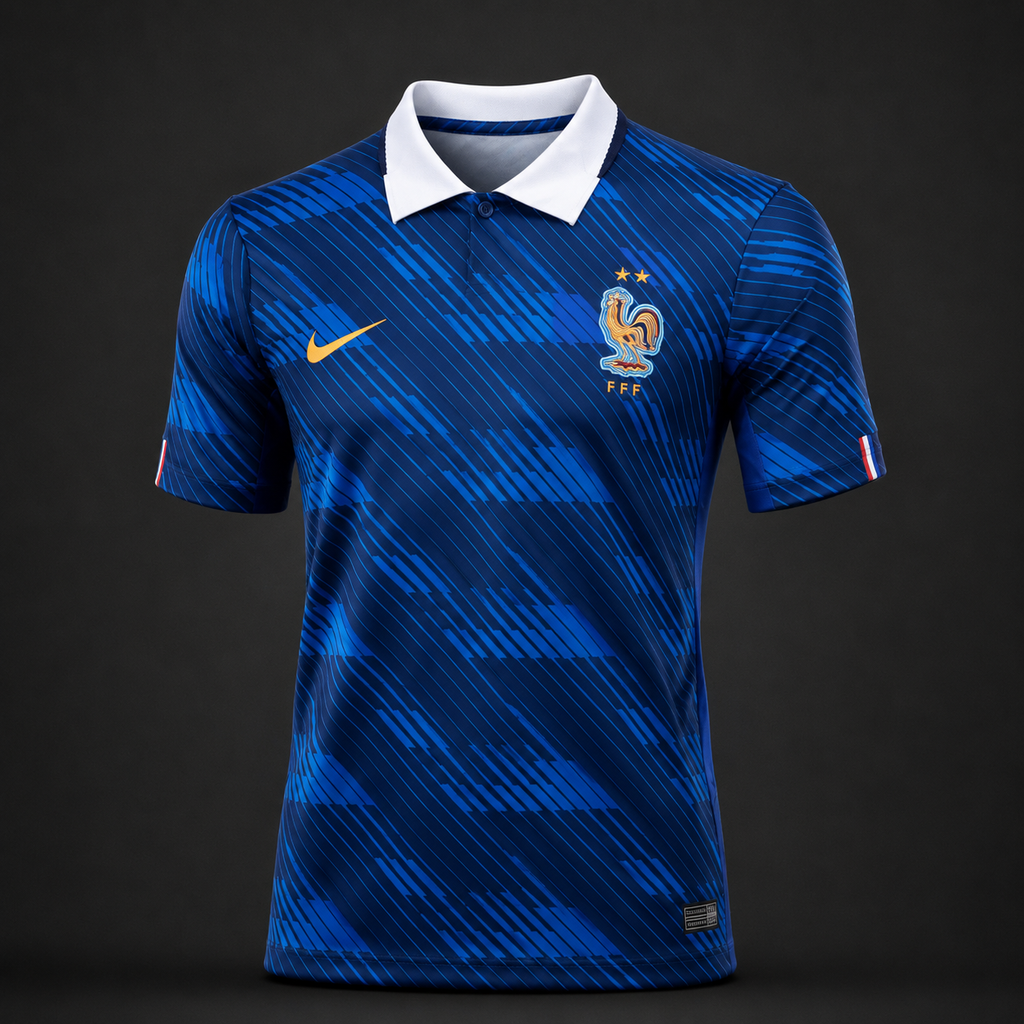 France Home