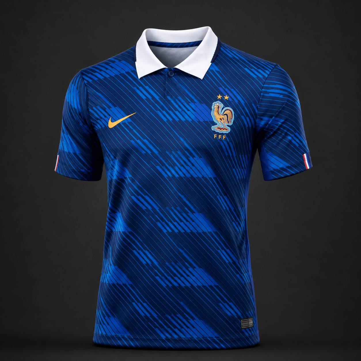 France Home