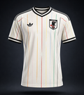 Japan Away
