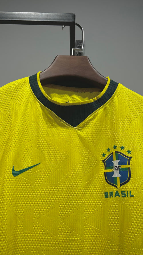 Brazil Home - Fan Version