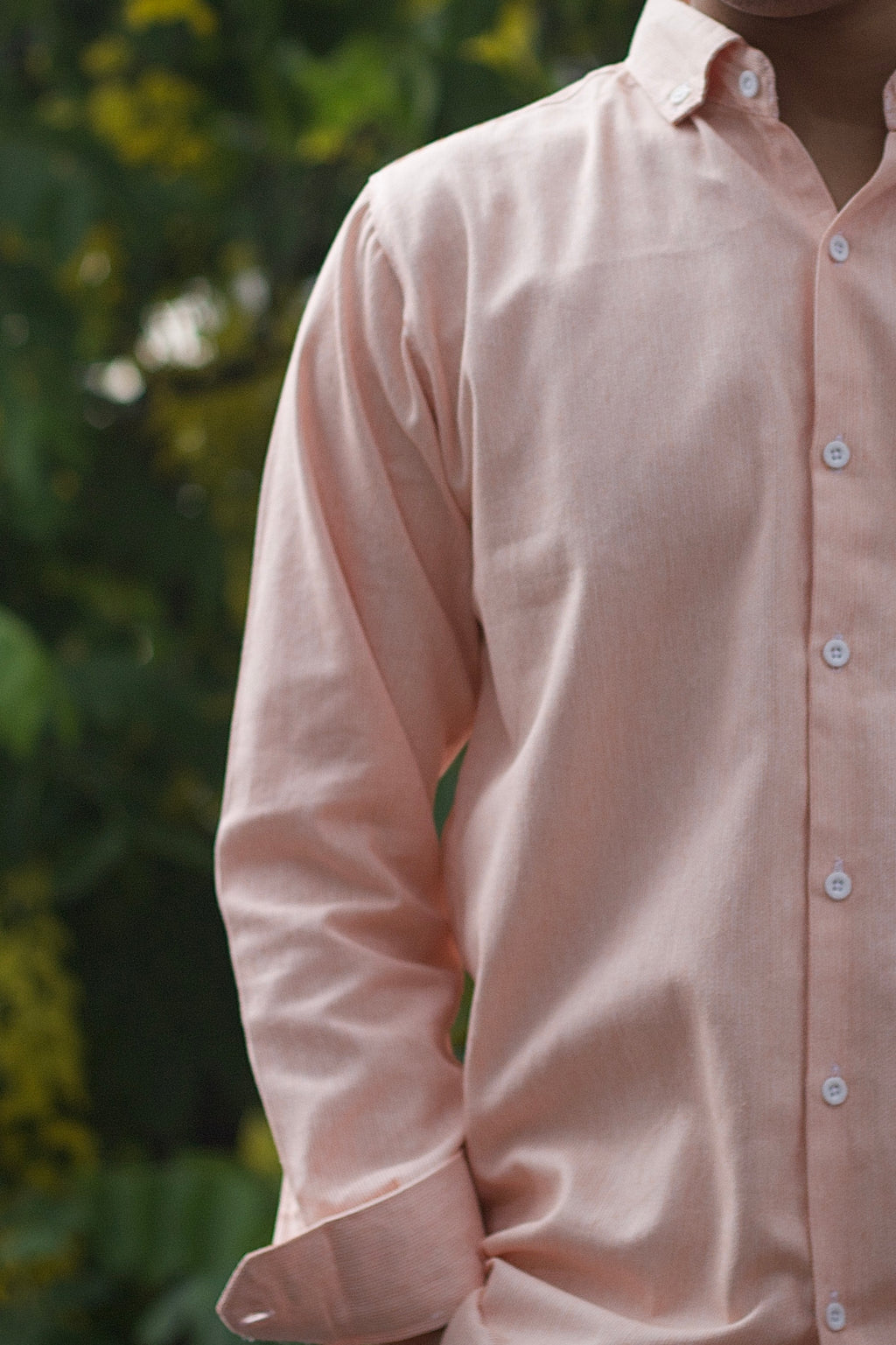 Full Sleeve Shirt