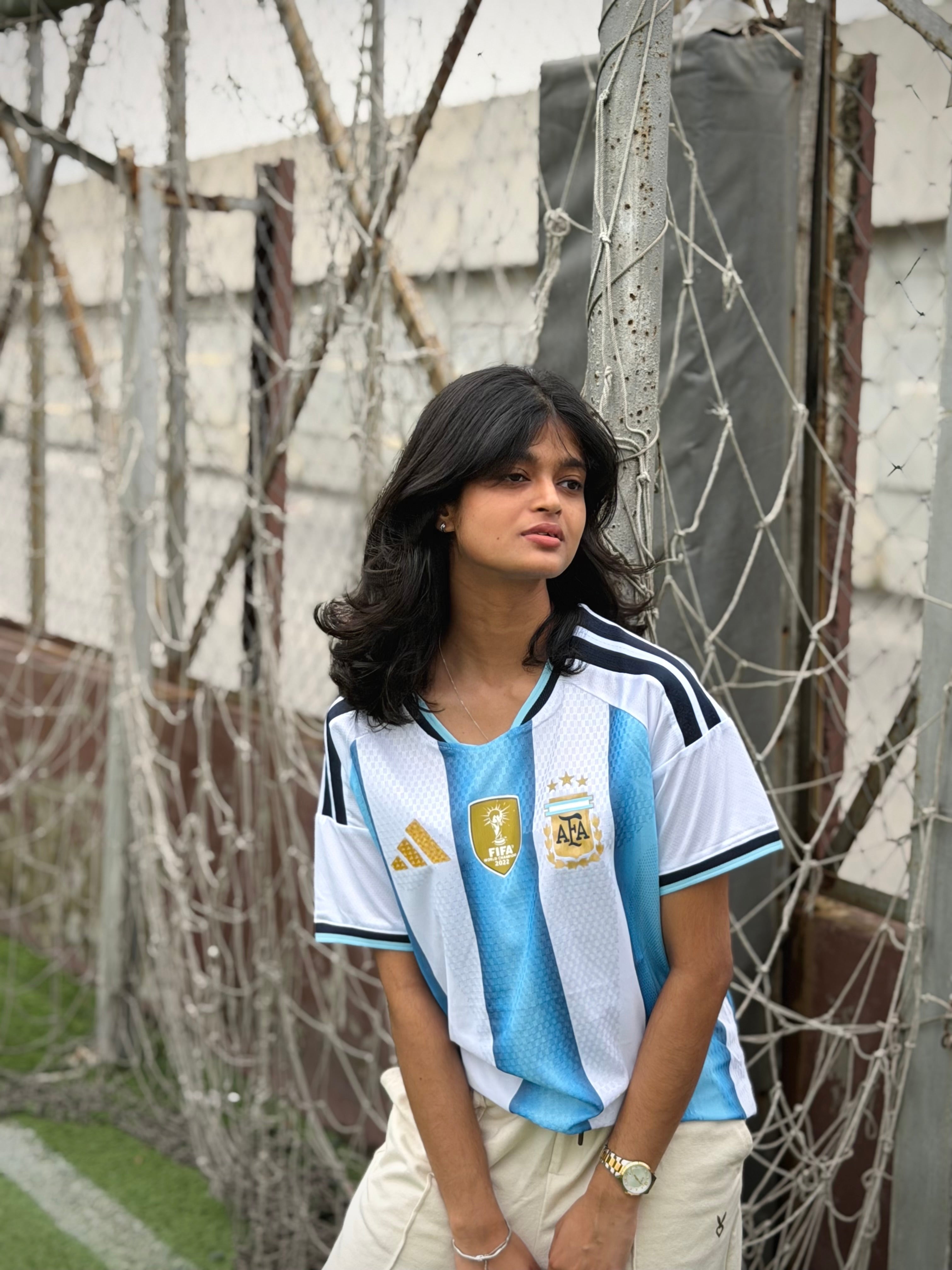 Argentina Home