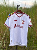 Liverpool Away Kit - 26/27