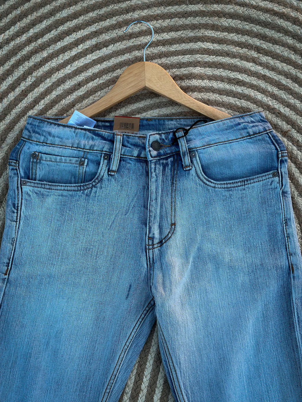Jeans Bootcut pant