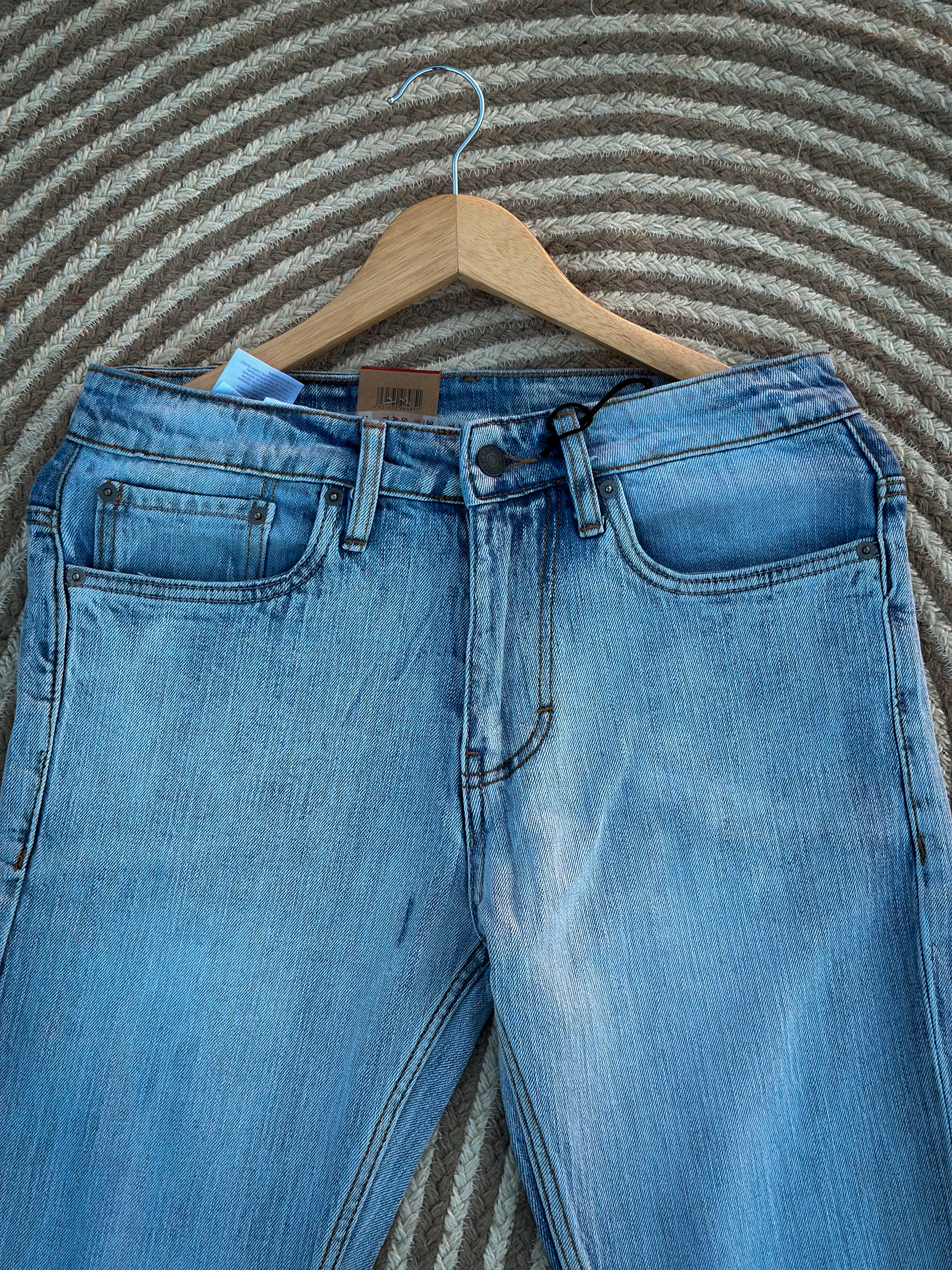 Jeans Bootcut pant