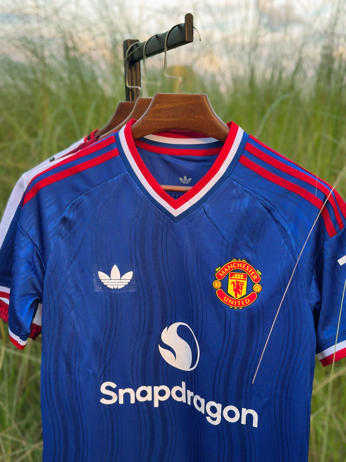 Manchester United 3rd kit - 26/27