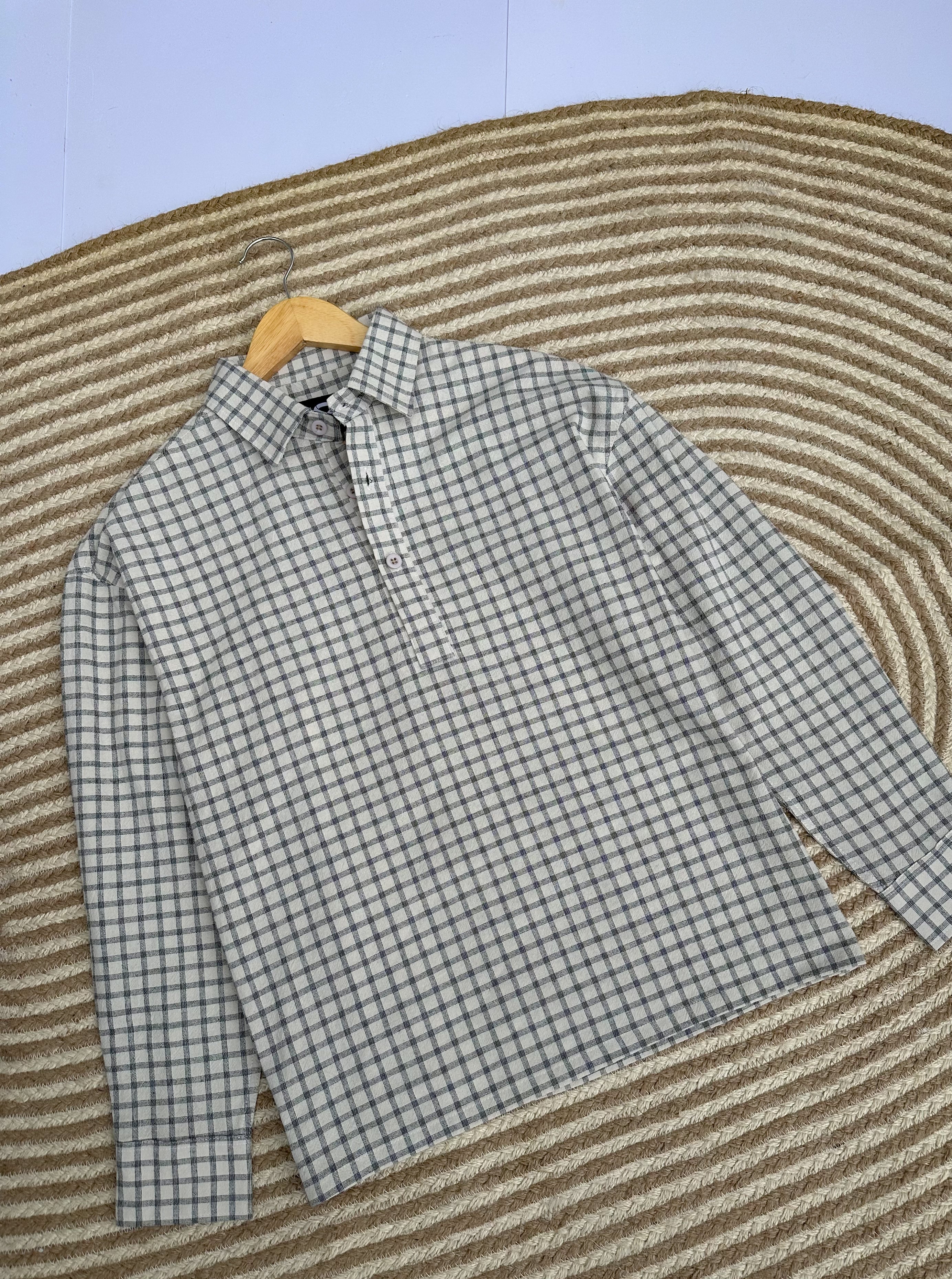 Unisex Stripe katuya