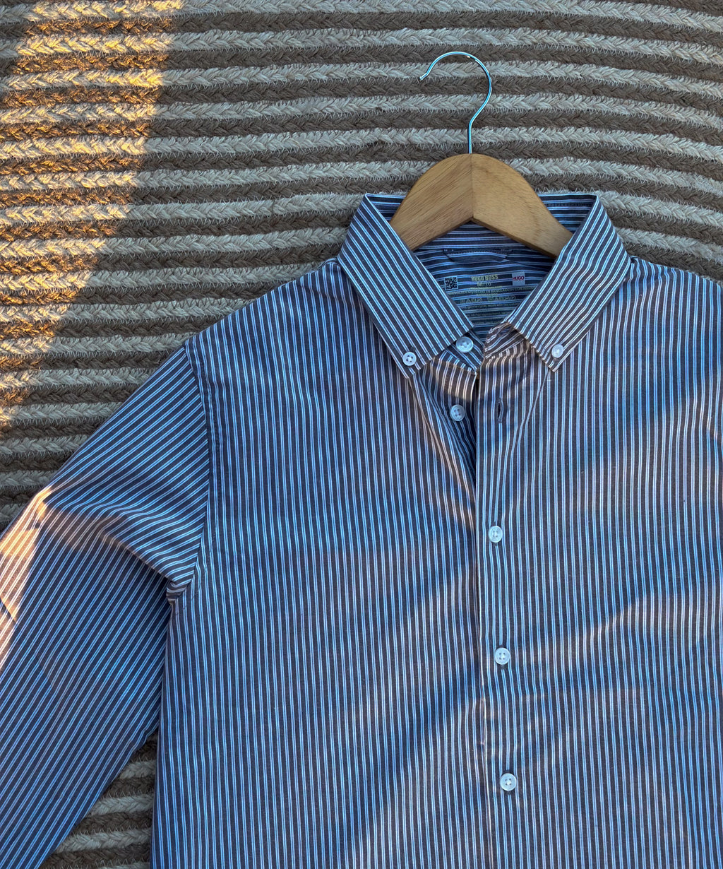 Stripe shirt