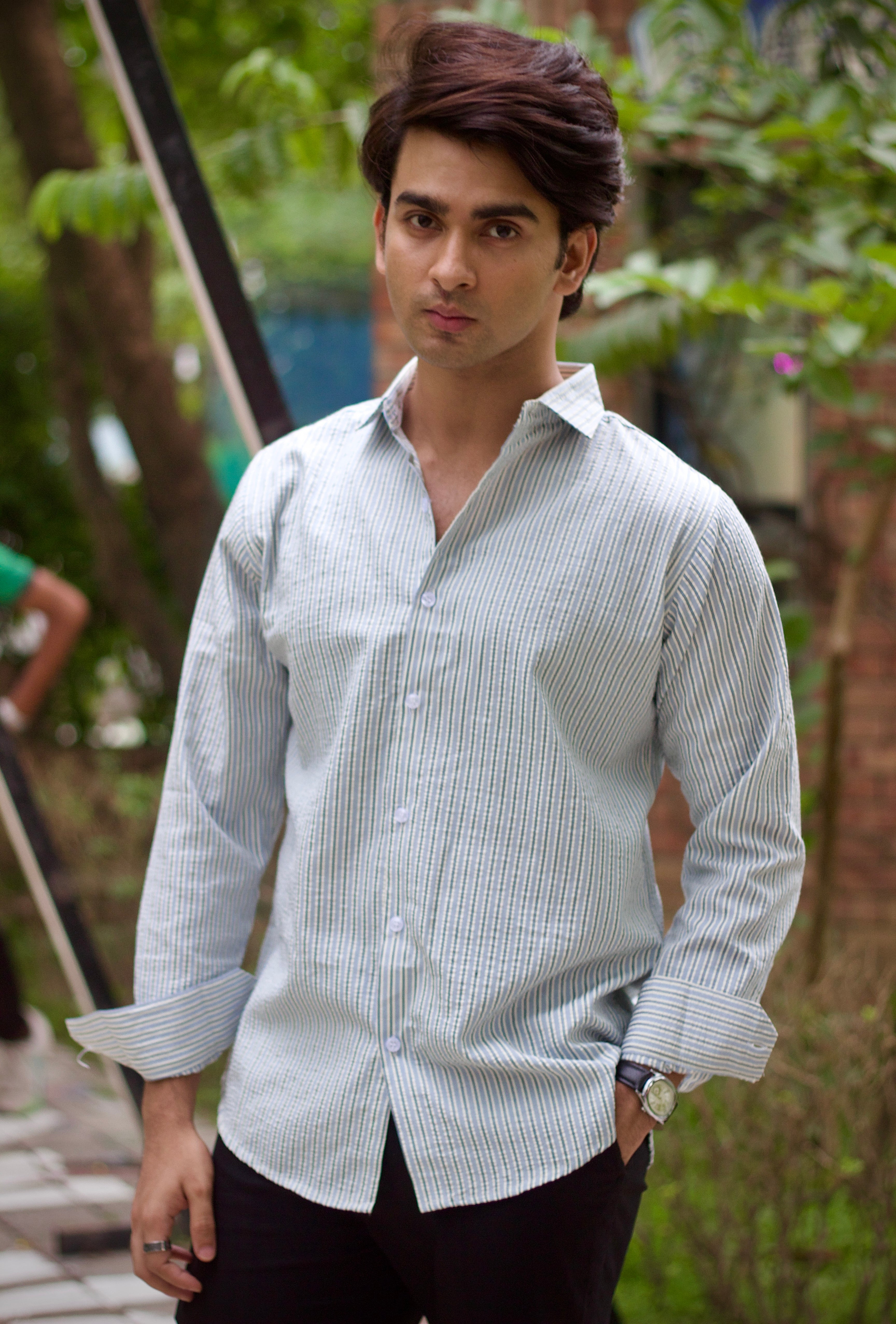 Full Sleeve Shirt