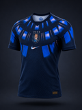 Uruguay Away