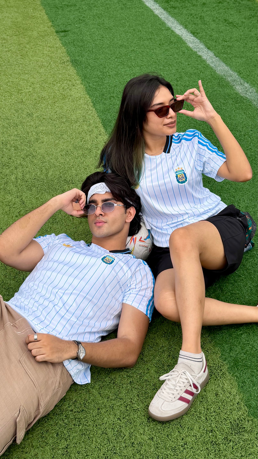 Argentina Fan Edition