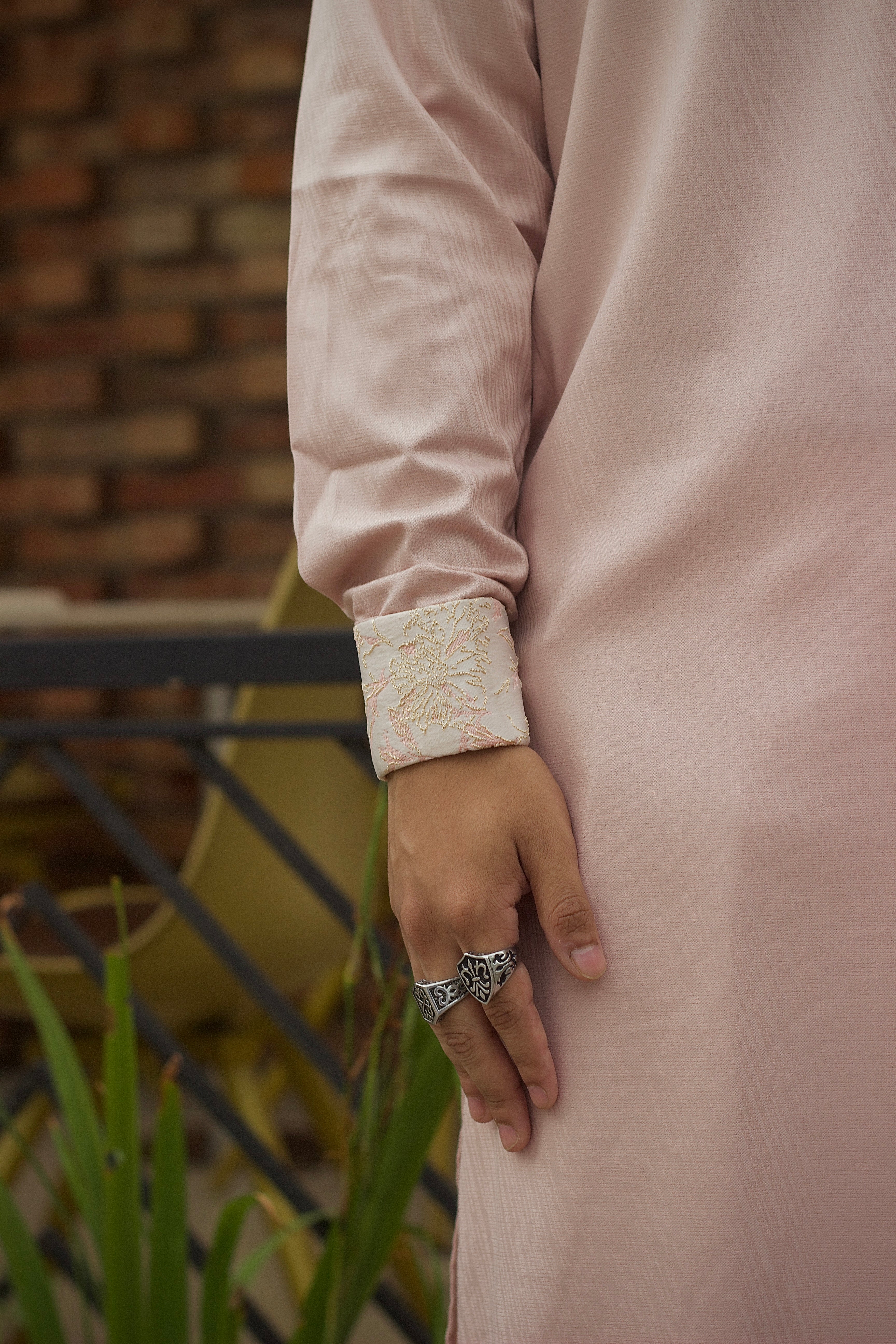 Noble Texture